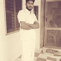 Dileep Krishna