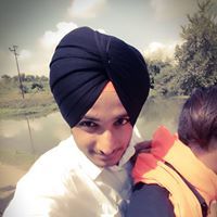 Amrit Singh
