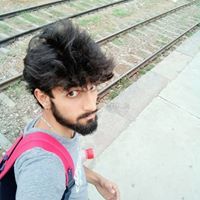 Shubham Joshi
