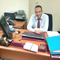 Ahmed Ragab