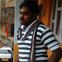 Aravindhan Nandhakumar