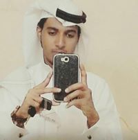 معاذ الحربي