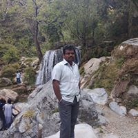 Ravi Sankar