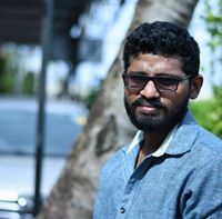 Jithin Thampi