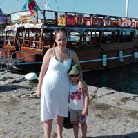 Кристина Николова