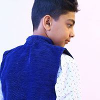 Vivek Prajapati