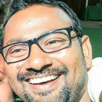 Anil Garvandula