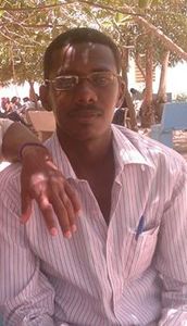 ايمن ابومحمد