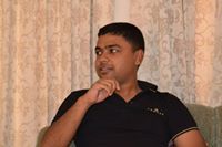 Yeasir Arafat
