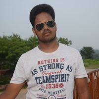 Rajkishor Mehta