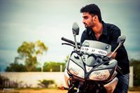 பிரசாந்த் இரா