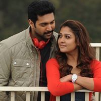 Prathibha Marudupandian