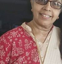 Sumangali Jayachandran