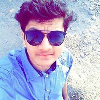 Kathan Bavishi