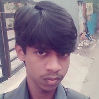 Peter Santhosh