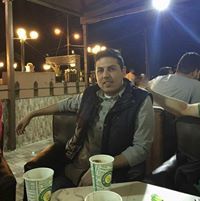 Mohammad Waleed Alqublan