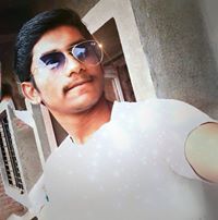 Vivek Borhade