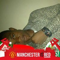 Godfirst Ekeji