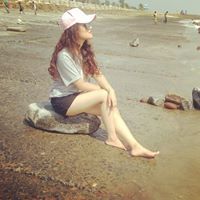 Maneesha Gaire
