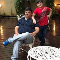 विकास डावर