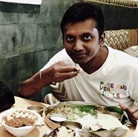 Uday Kumar