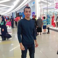 Ahmed Taha