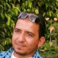 هيثم محمود شاهين