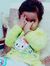 Saadia ...