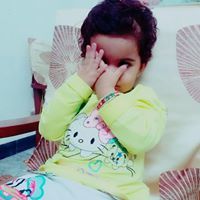 Saadia Zahid