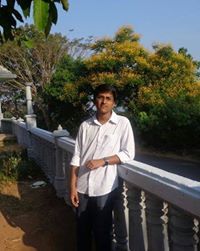 Rashwith Umesh