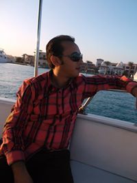 Mostafa Hussein