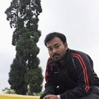Siddhartha Sarkar