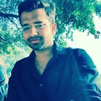 Ravi Garg