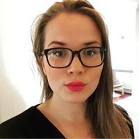 Hildur Hlöðversdóttir