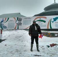 Yogesh Gawale
