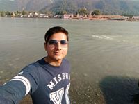 Abhi Sindhu