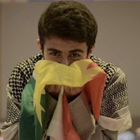 Bayad Mohammed