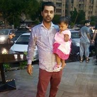 Ali Raza