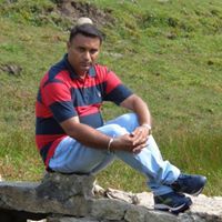 Paramjit Chahil
