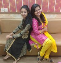 Hetal Nirmal