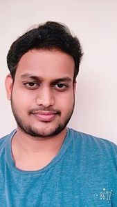 Prasanth Tumuluru