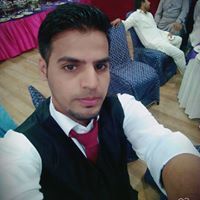 Kashif Malik