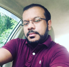 Morshedul Bari