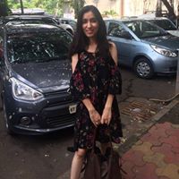 Prachee Raina