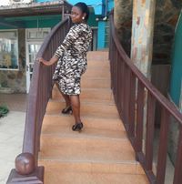 Tetteh Augustina