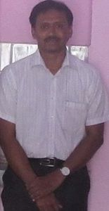 Chandra Reddy