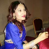 Sudikshya Karki