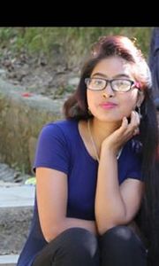 गुरुङ तबिता