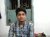 Rajat Panda