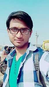 Rahul Kumar